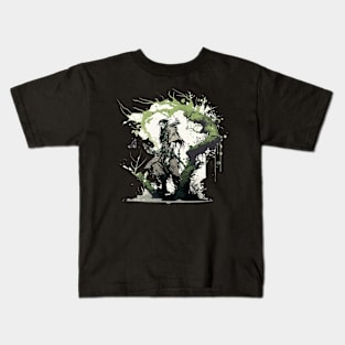 guldan Kids T-Shirt